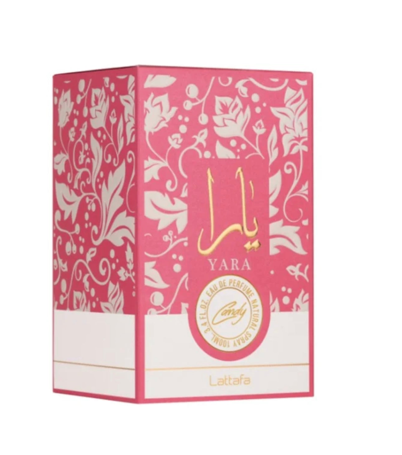 Yara Candy By Lattafa