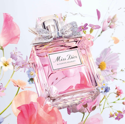 Dior Miss Dior Blooming Bouquet Eau De Toilette