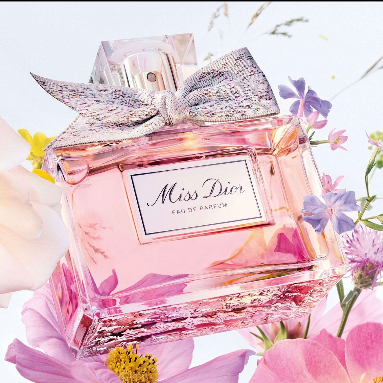 Dior Miss Dior (Eau De Parfum)