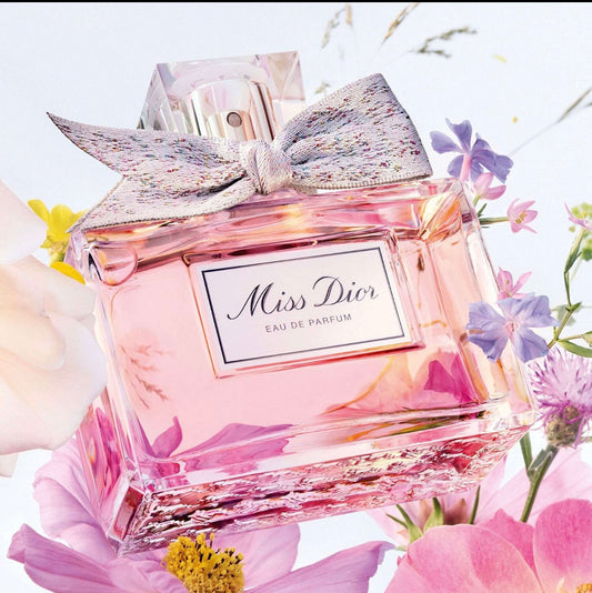 Dior Miss Dior (Eau De Parfum)