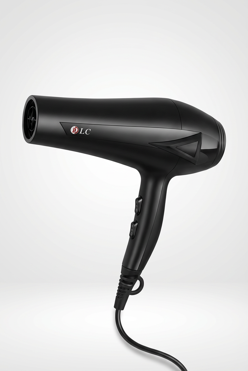 DLC - Shinebest Hair Dryer