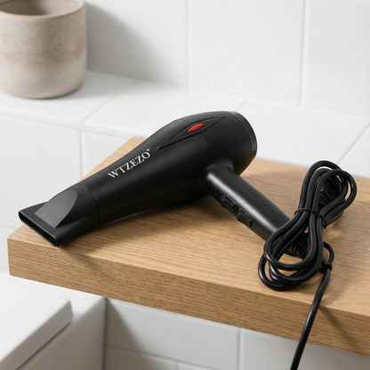 Wtzezo - Hair Dryer