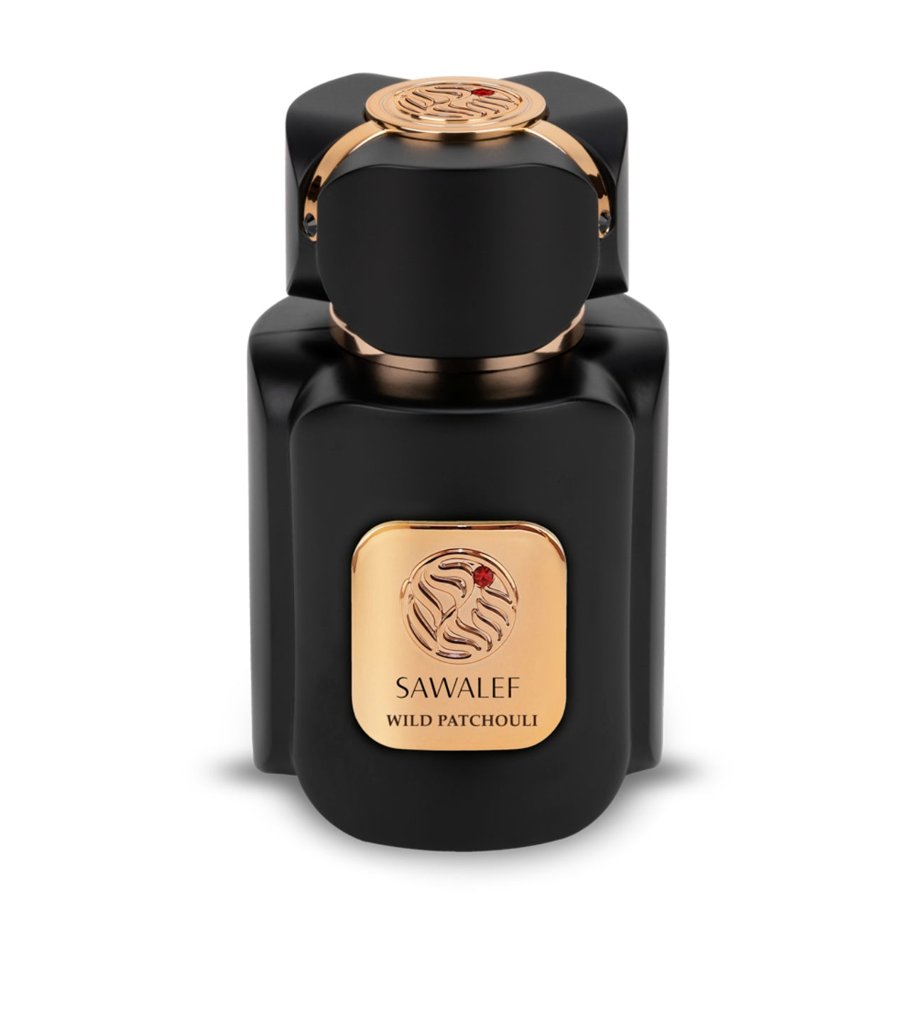 Swiss Arabian Wild Patchouli