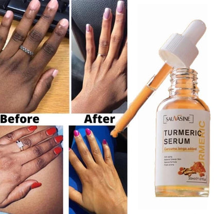 Beauty Lights Turmeric Serum (Original)