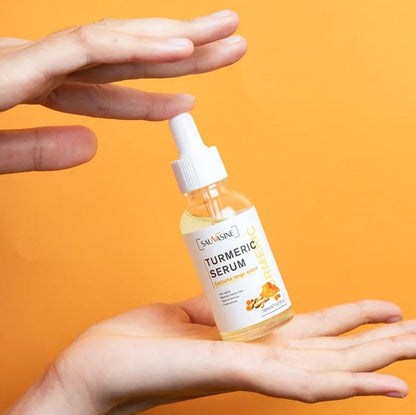 Beauty Lights Turmeric Serum (Original)