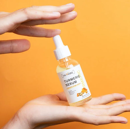 Beauty Lights Turmeric Serum (Original)