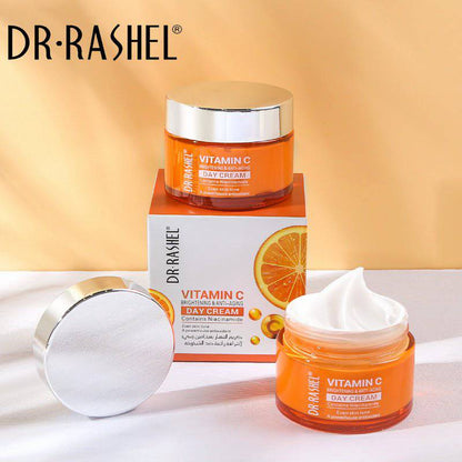 Dr Rashel - Vitamin C Brightening & Anti Aging Cream (Original)