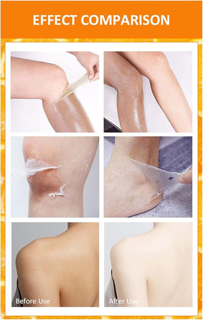 Mooyam - Orange Peeling Lotion (Original)