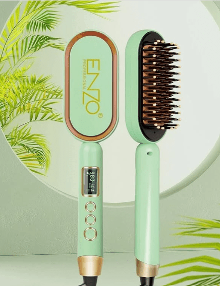Sleek Stroke Hair Brush ©