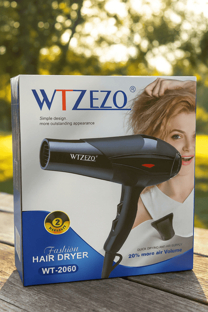 Wtzezo - Hair Dryer